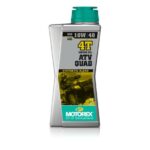 ATV QUAD 4T 10W/40 1L