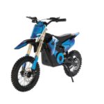 Elektrický dirtbike BUFFLER eD1000Y 12+10