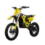 Elektrický dirtbike BUFFLER eD1300Y 14+12 Lithium