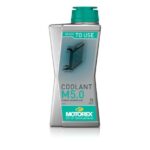 CHLADICÍ KAPALINA COOLANT M5.0 READY TO USE 1L