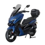 Skútr BUFFLER SM125R (EURO 5)